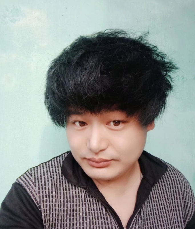 山东大汉的第五张照片--临沭残疾人相亲网